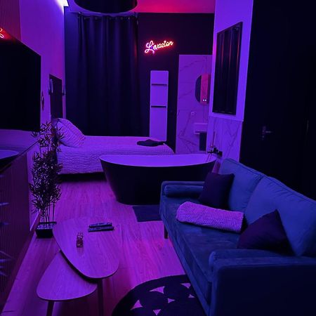 L Evazion Appartement Гренобль Экстерьер фото