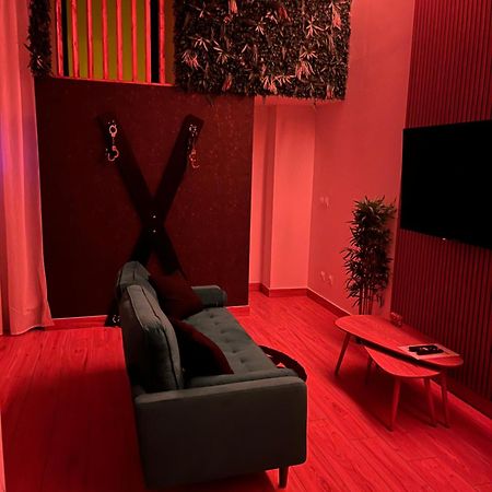 L Evazion Appartement Гренобль Экстерьер фото