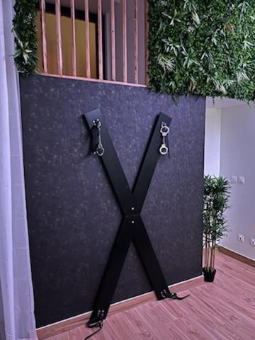 L Evazion Appartement Гренобль Экстерьер фото