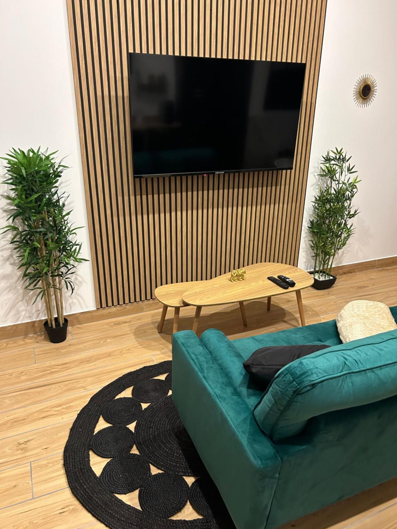 L Evazion Appartement Гренобль Экстерьер фото