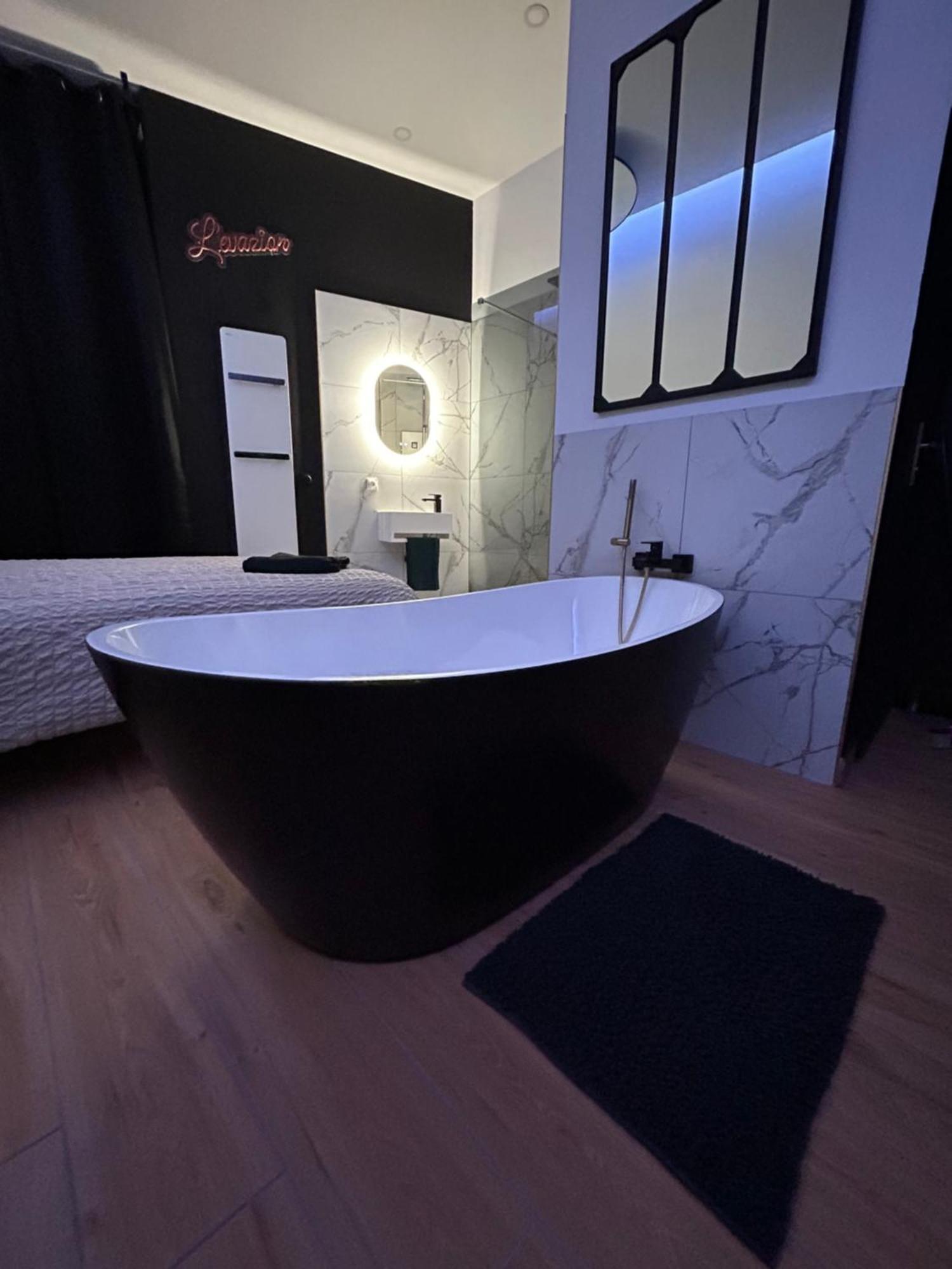 L Evazion Appartement Гренобль Экстерьер фото