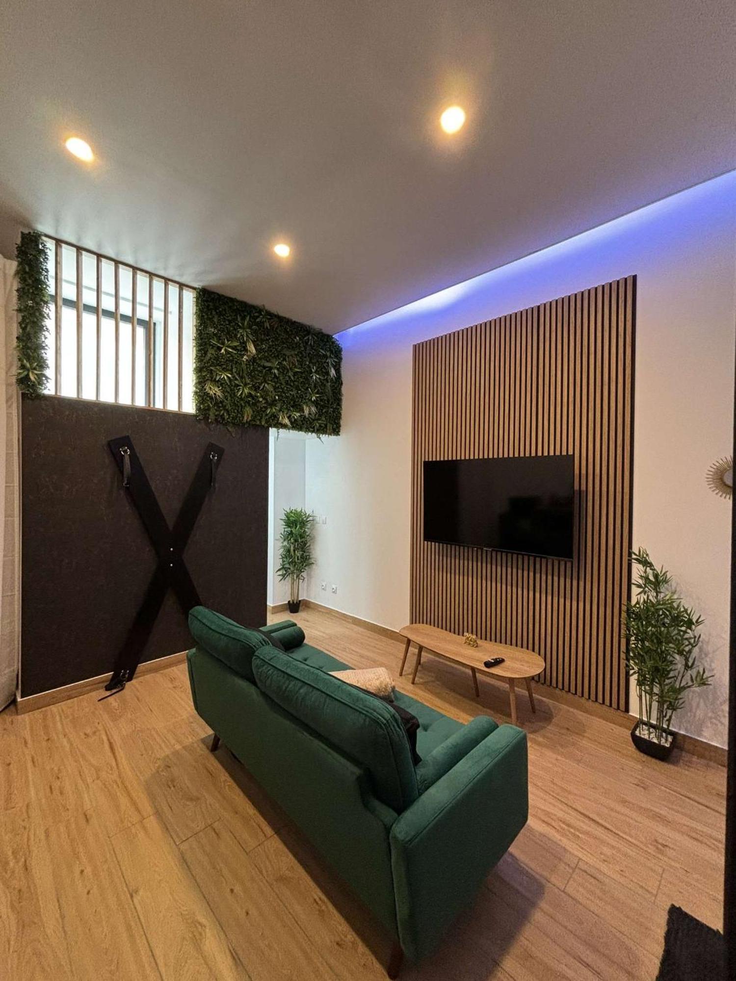 L Evazion Appartement Гренобль Экстерьер фото